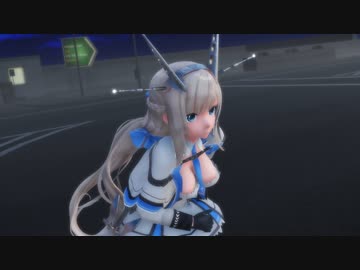 めりーらんど[R18MMD]