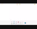 初音ミク　絵描き歌　はやい