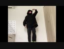 【初投稿】ハッピーシンセサイザ踊ってみた+おまけ【誕生日】【じのん】
