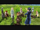黎の軌跡Ⅱ　ルキヴァス4sp　消えた出稼ぎ労働者・後編　その７4