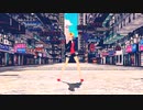 【自探索者MMD】ユージェニー・レオ／第六感【CoC】