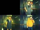 Candy／Hysteric Blue