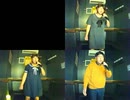 Super Wing／Hysteric Blue