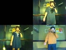 Dear／Hysteric Blue