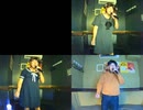 Midnight Rave／Hysteric Blue