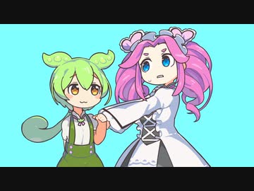 週刊ずんだもん【VOICEVOX】その５７