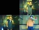 Reset me／Hysteric Blue