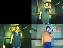 Little Trip／Hysteric Blue