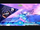 EXVS2XB固定ランク　零丸視点1