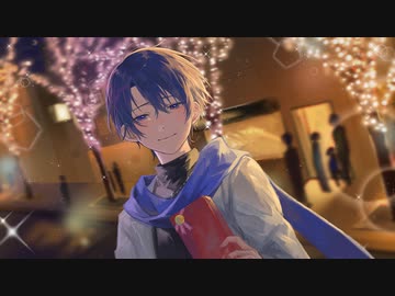 Sweet Valentine / KAITO [EO(エオ)]