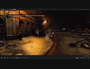 XBOX360配信「忍者龍劍伝3：刀鋒邊緣」困難難度-第一天 (4)