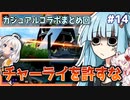 【APEX】こちら、チャーライ撲滅委員会です。| アイムネガティブエイマーアオイ #14