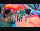 【Raft】床薪尾根筏