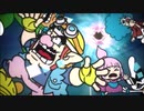 【実況】おすそわけるメイドインワリオ＃１
