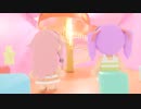 【自作アニメ】夢で見た場所
