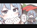【ホロライブ切り抜き漫画】星街のグルメ【星街すいせい】
