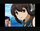 艦隊こんなところ　1話　吹雪の秘密をさぐれ！