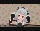 【256fes】 256ポリゴン小夜/SAYOさん配布動画