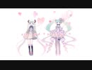 ふたりでひとつみまん/初音ミク feat.takkann