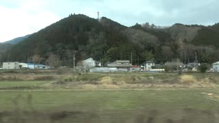 【キハ41で】【車窓動画】播但線 和田山→寺前・右【まったり】