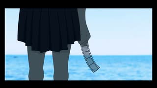 【初音ミク】エーゲ海に捧ぐ