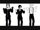 【wrwrd!】VVh0?【手描きMAD】