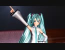 【MMD】 ODDS  ENDS 『YYB式初音ミクNT』
