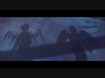 【MMD】悪魔【すばせか】