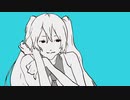 [iPhoneのみ] 16ビットガール を歌いました。