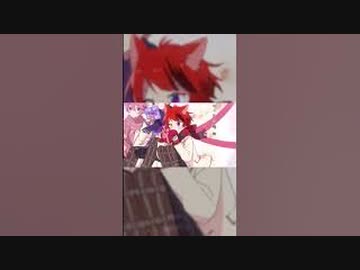 【shorts.Ver】青春チョコレート／KnightA-騎士A- #shorts