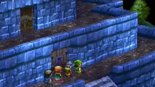 【DQ7】ドラクエ7実況プレイ185