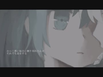 セレニカ　自分で歌ってみた／めしだ