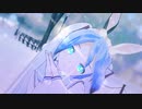 【MMD】Lat式ミク改変で 好き！雪！本気マジック / Love! Snow! Really Magic[CC字幕]