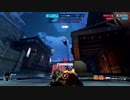 Overwatch2 【オーバーウォッチ2】 適当実況動画part93