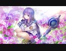 コスモスが咲き続けた場所(プロローグ)