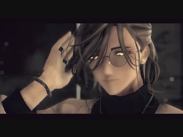 【にじさんじMMD】Overdose【オリバー・エバンス】