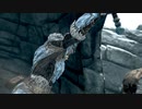 【Skyrim SE】 #170-2 【失われた知識】ネロスに言われてベンコンジュリケで黒の書をゲット・ドラゴンの鱗を収集・ソルスセイムの恋愛：マスマリの冒険記４ 【ゆっくり実況】