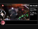 【ロストジャッジメント/LOST JUDGMENT】EX-HARD　桑名仁最終戦　ノーダメージ　スキル全習得済み　攻撃力＋23％　02:53:27　bim式ゆっくり実況