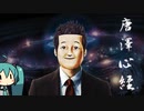 Karasawa Takahiro feat. Hatsune Miku - Karasawa Shingyo Remix　唐澤貴洋 feat. 初音ミク - 唐澤心経リミックス