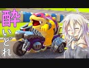 酔いどれドライバーセイカさん #195【マリオカート8DX】