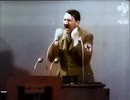 Adolf Hitler Speech in 1935