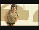 AIを使って拓也さんをGTASAに登場させる
