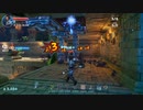 Orcs Must Die! 3 難易度リフトをゴリ押しスカル５ DLC#2 送水路