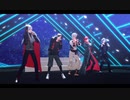 Love Hunter【葛不イブロレ三】