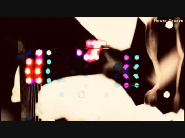 Flower Groove (with Roland MC-101)