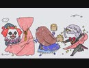 せつぶんに…