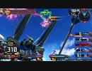 履物のEXVS2XB    急募固定戦11   ヴィクトリー