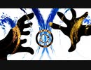 【UTAUオリジナル曲】飽く無き影のよがり星