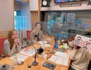 西川あやの おいでよ！クリエイティ部1/2(2023年02月09日)【入山章栄&中田花奈】