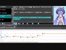 音街が『赤のラグナル』を適当に歌います【歌うボイスロイドカバー】